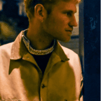 Photo of Preacher & Daisy