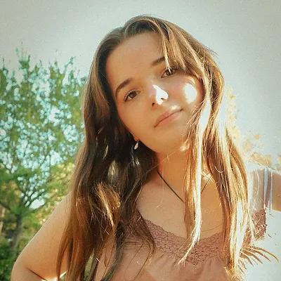 Photo of Ella Duff