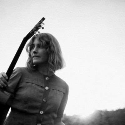 Photo of Ellie Turner
