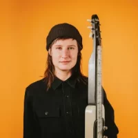 Photo of Laurel Premo