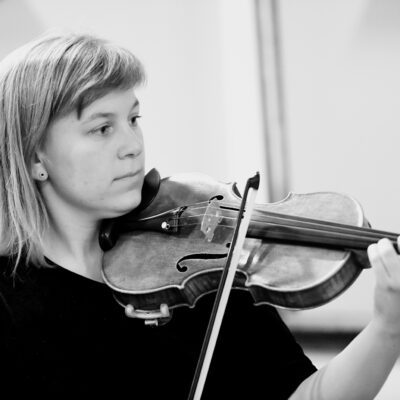 Photo of Rebecca Mac