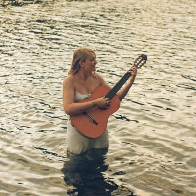 Photo of Heather Lynn