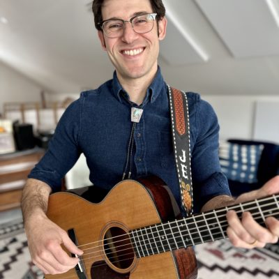 Photo of Jackson Emmer