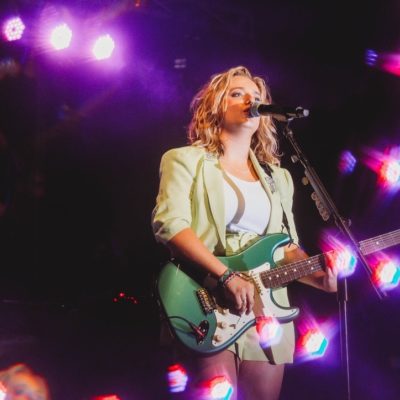 Photo of Leah Marlene