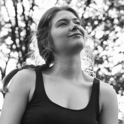 Photo of Olivia Wendel