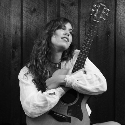 Photo of Eleni Paris