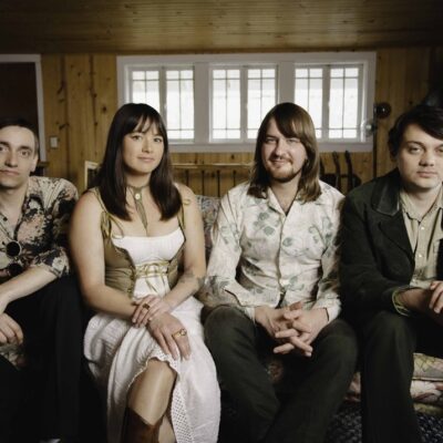 Photo of AJ Lee & Blue Summit