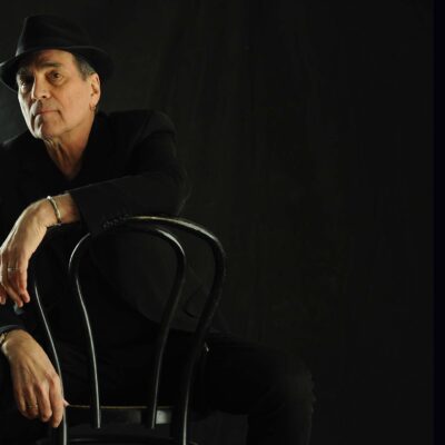 Photo of Eric Andersen