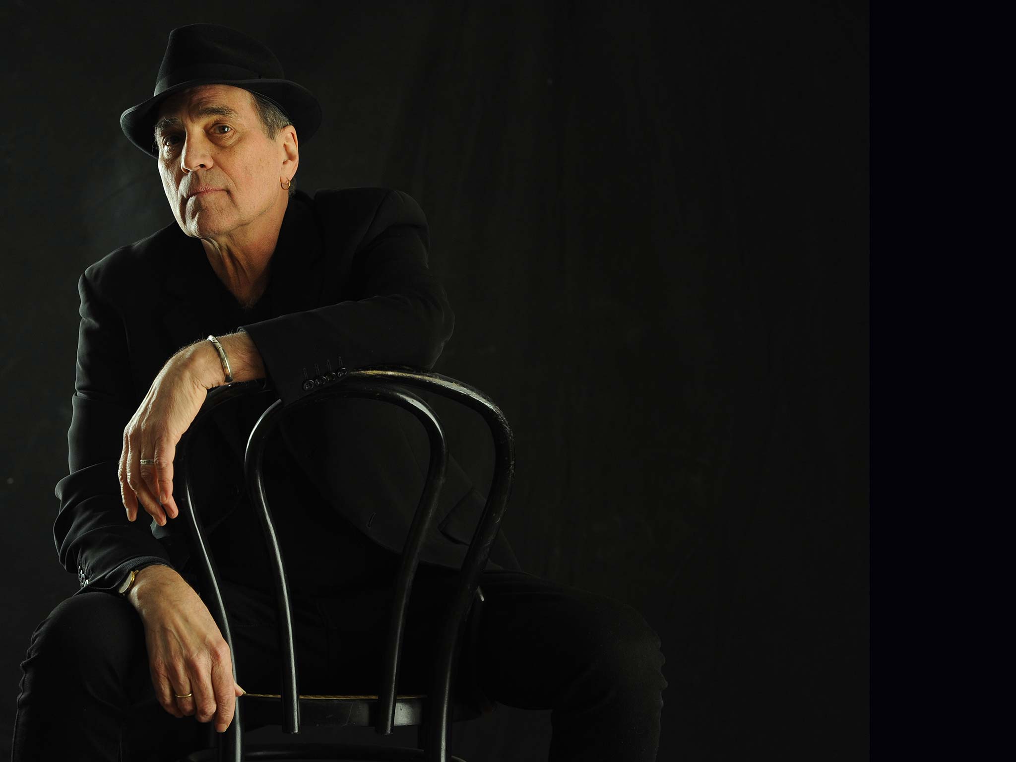 Eric Andersen | Passim
