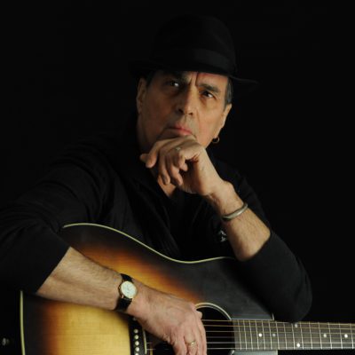 Photo of Eric Andersen