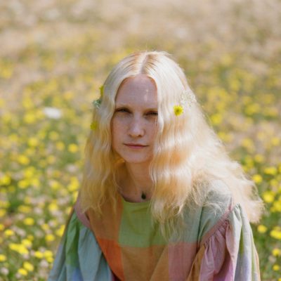 Photo of Kassi Valazza