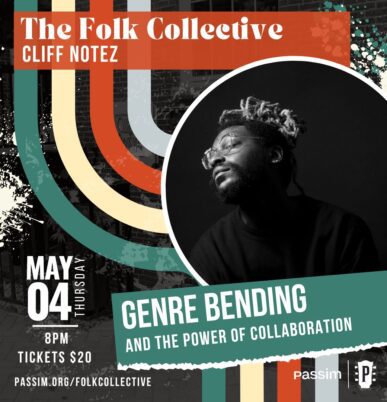 Genre Bending and the Power of Collaboration