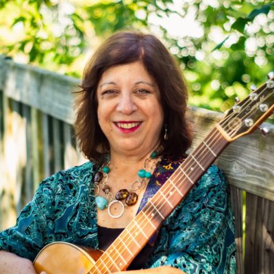 Photo of Sue Horowitz