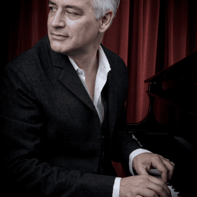 Photo of Wesley Stace