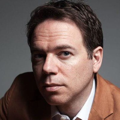 Photo of David Nagler