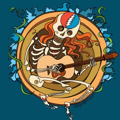 Photo of Dead to the Core