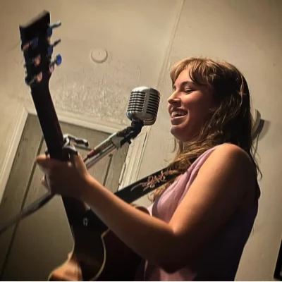 Photo of Eleni Paris
