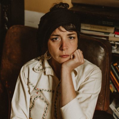 Photo of Lisa O’Neill