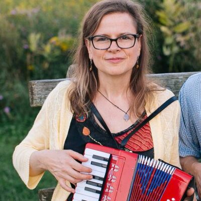 Photo of Wendy Sassafras Ramsay