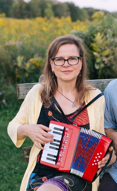 Wendy Sassafras Ramsay