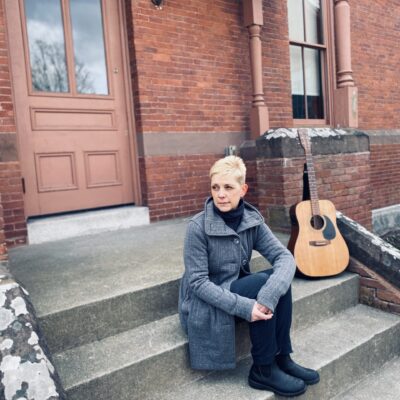 Photo of Erin Ash Sullivan