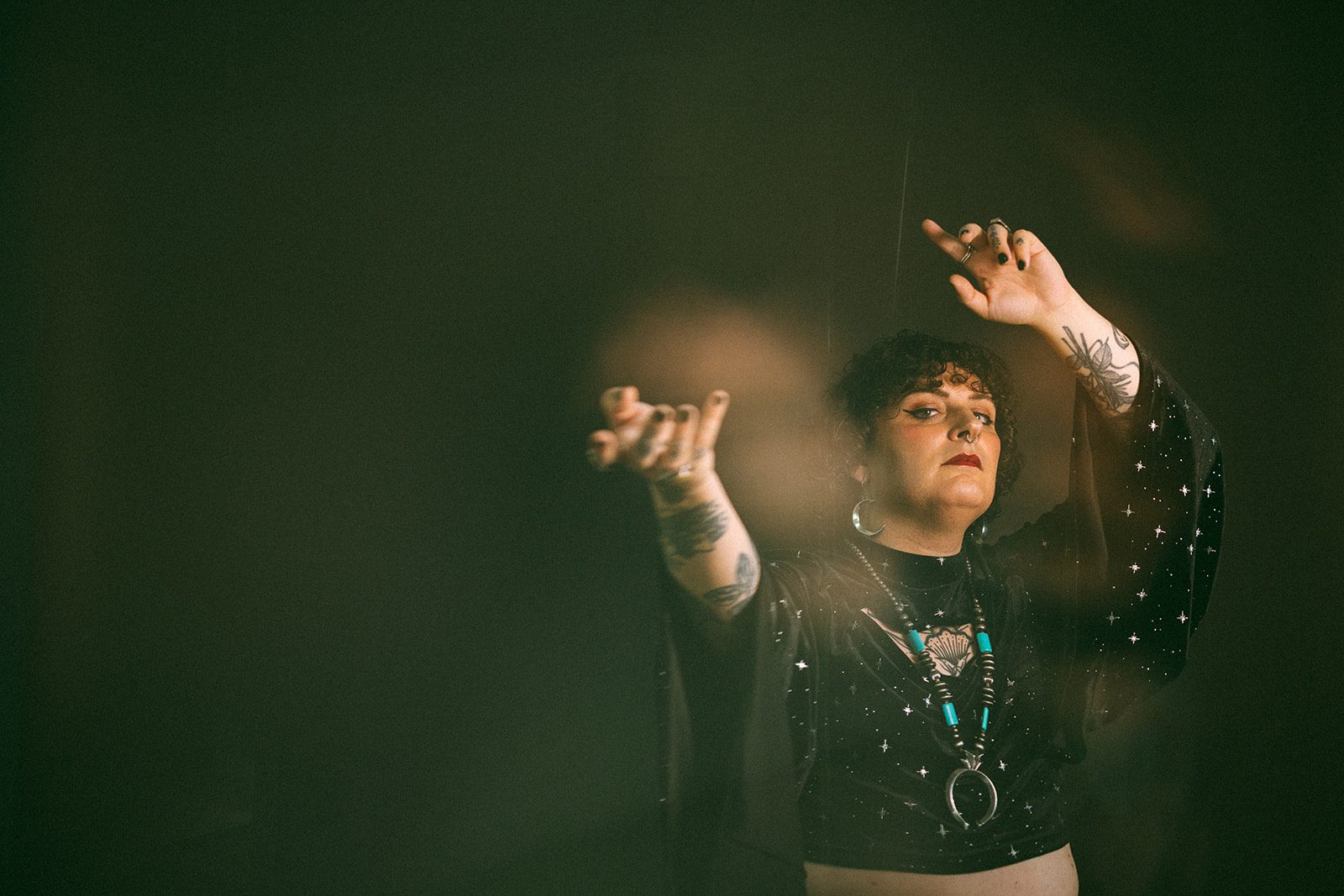 Jessye DeSilva – Passim Summer Series