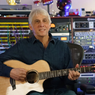 Photo of Neale Eckstein