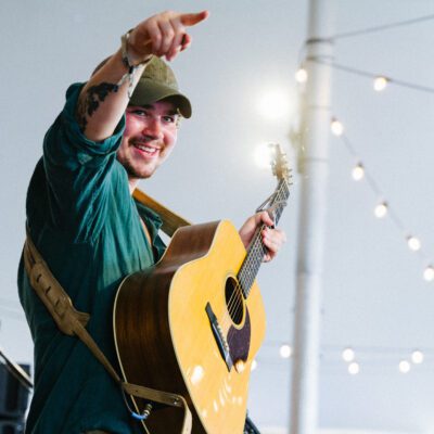 Photo of Tommy Prine