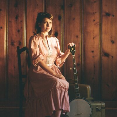 Photo of Angela Autumn