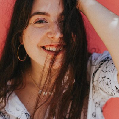 Photo of Emma Jayne