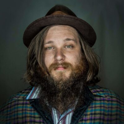 Photo of Jordan Smart