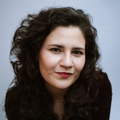 Photo of Mercedes Escobar