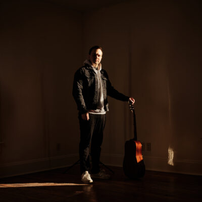 Photo of Tommy Prine