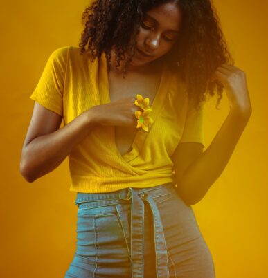 Kayla Blackburn Album Release, A Day Without Love opens