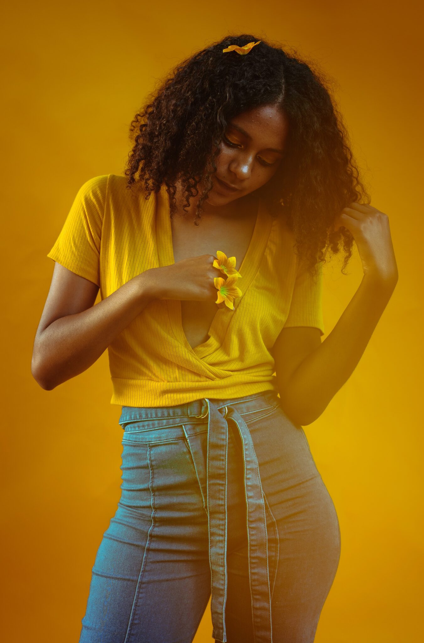 Kayla Blackburn – Passim Summer Series