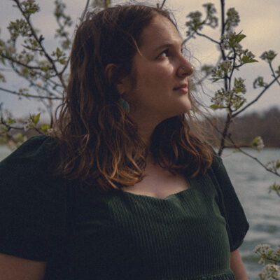Photo of Nora Meier