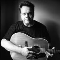 Photo of Jeff Black