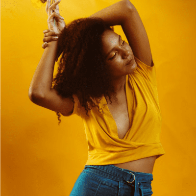 Photo of Kayla Blackburn