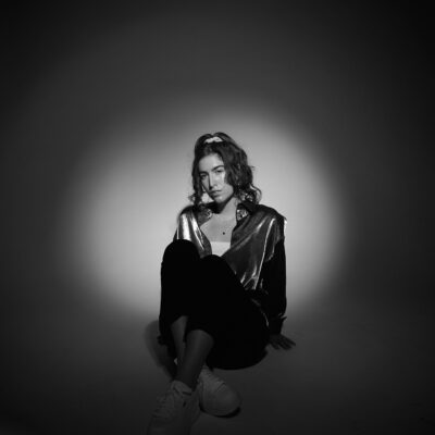 Photo of Nina de Vitry