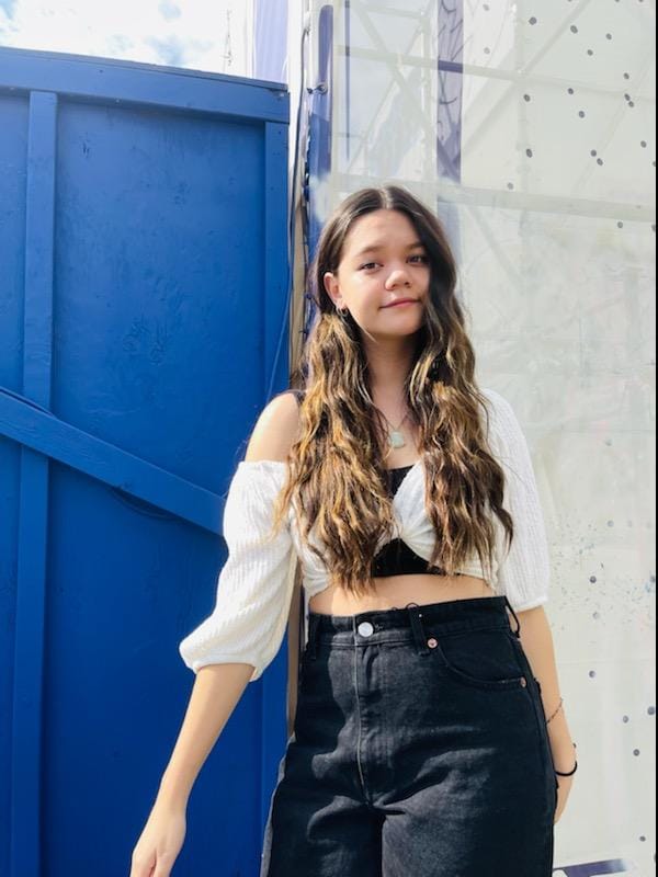 Trinity Mei – Passim Summer Series