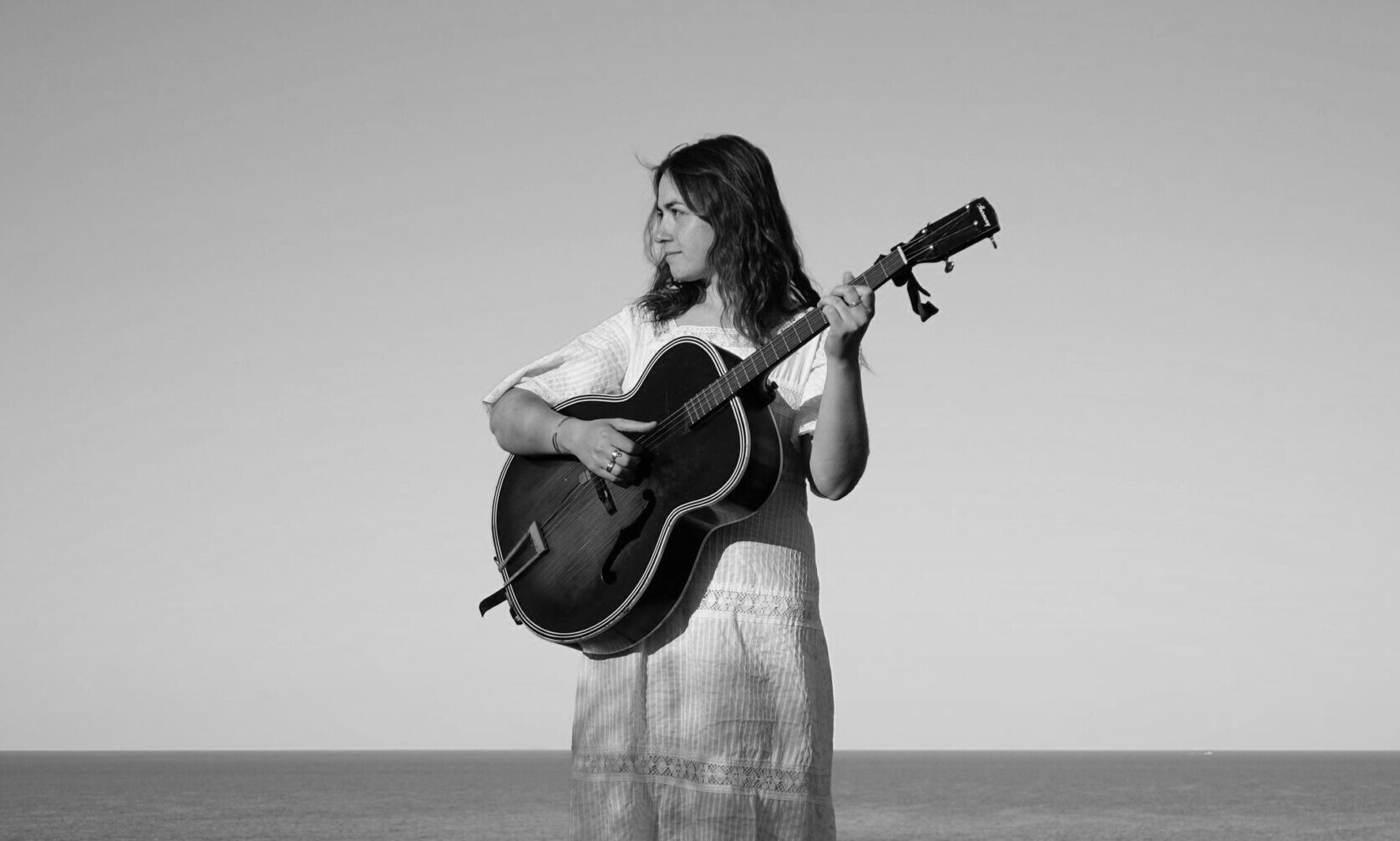 Kat Wallace & Steven Manwaring – Passim Summer Series