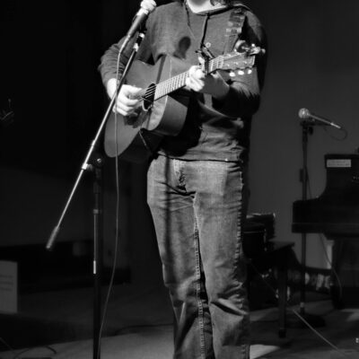 Photo of Aiden Schnell