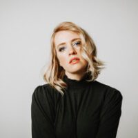 Photo of Alexz Johnson