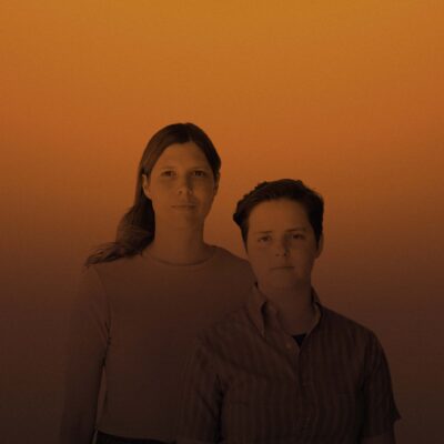 Photo of Allison de Groot & Tatiana Hargreaves