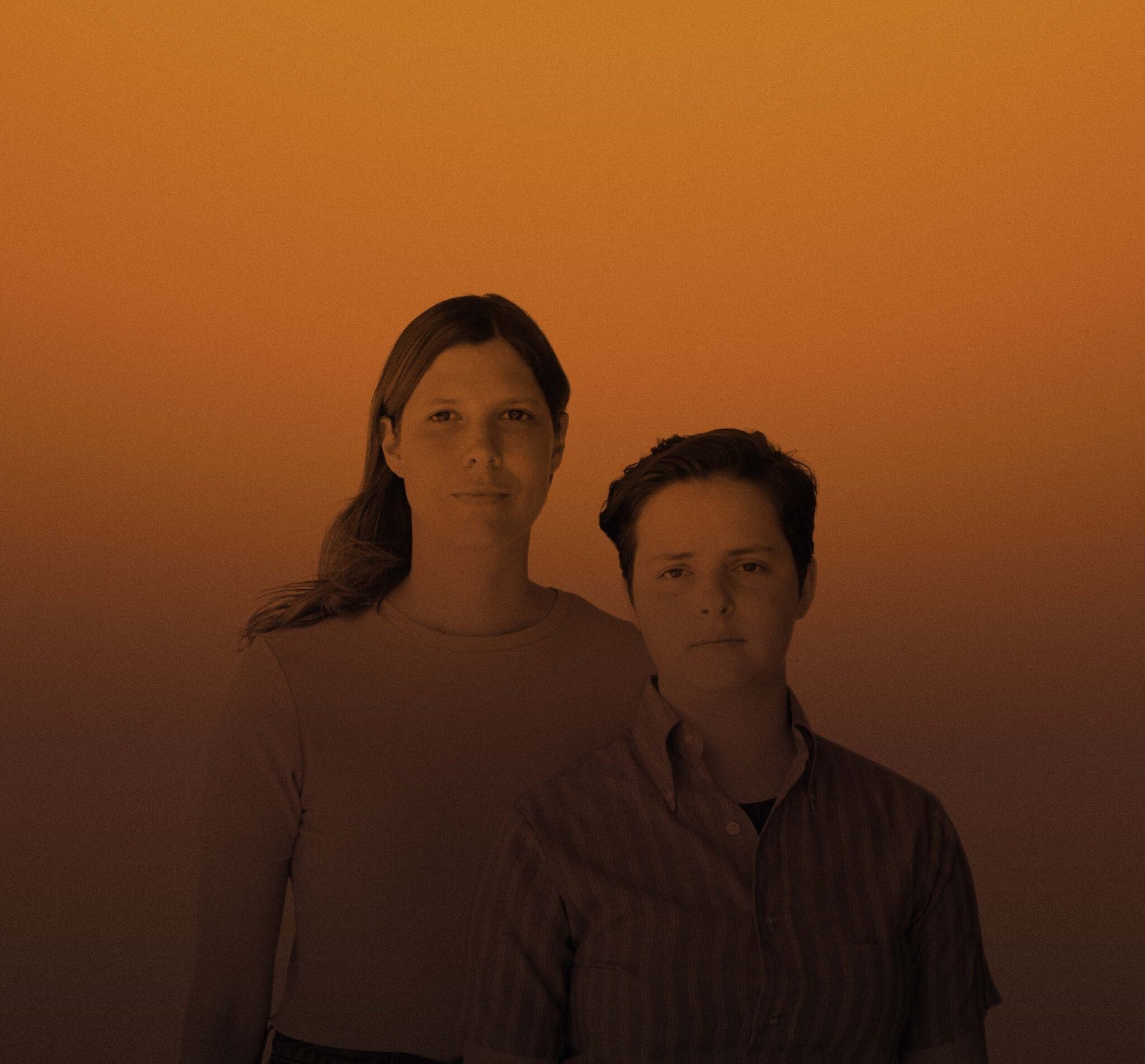 Allison de Groot & Tatiana Hargreaves