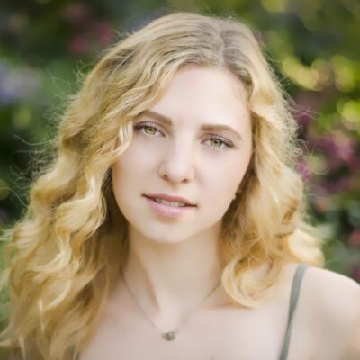 Photo of Daphne Gale