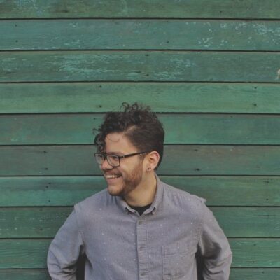 Photo of Emilio Gonzalez