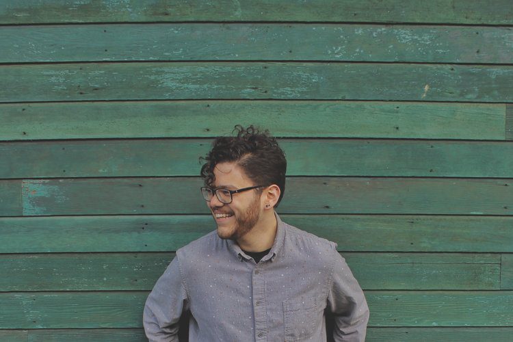 Emilio Gonzalez – Passim Summer Series