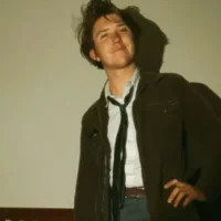 Photo of Justin Schaefers