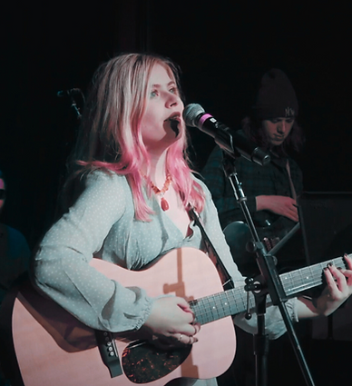 Maggie Monroe – Passim Summer Series